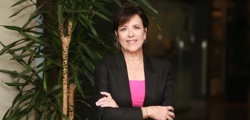 Lynda Landers – Landers Family Law Firm