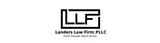 Lynda Landers - Landers Family Law Firm Witness Landers Family Law Firm logo