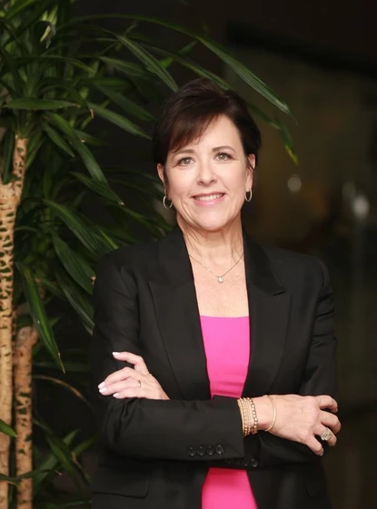 Lynda Landers – Landers Family Law Firm